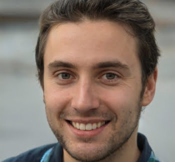 M. A. M. Sc. Simon Wächter