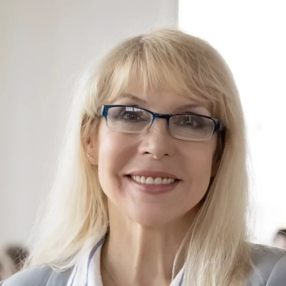 Elise Kopp - Premium Ghostwriter