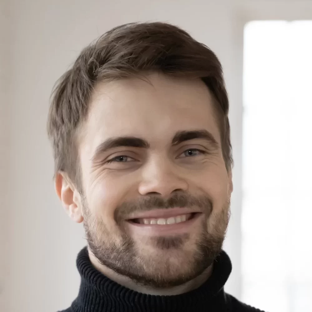 Siemen Roth - Premium Ghostwriter