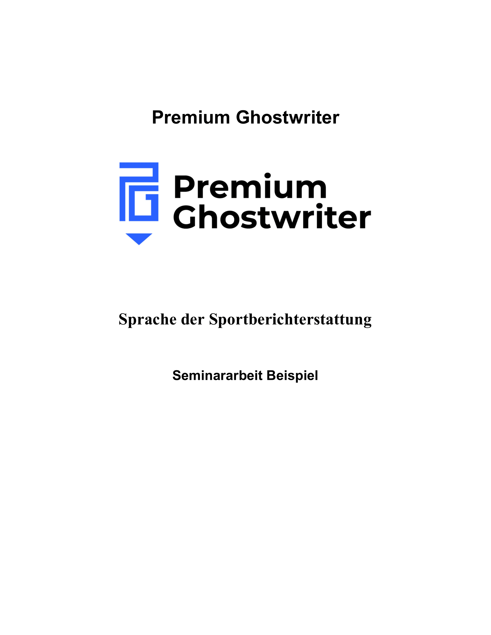 Sprache der Sportberichterstattung