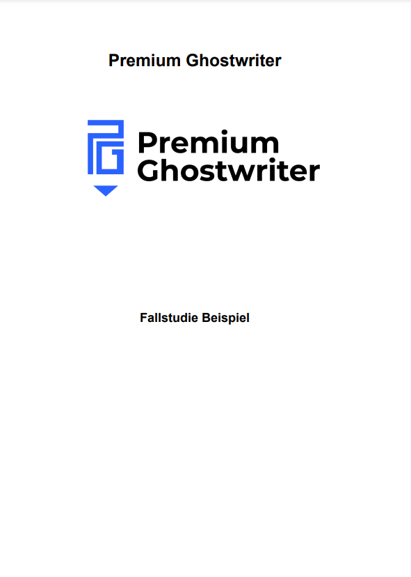 Fallstudie