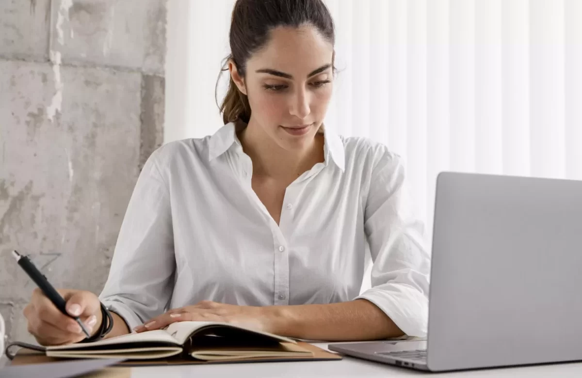 Hausarbeit in 3 Tagen