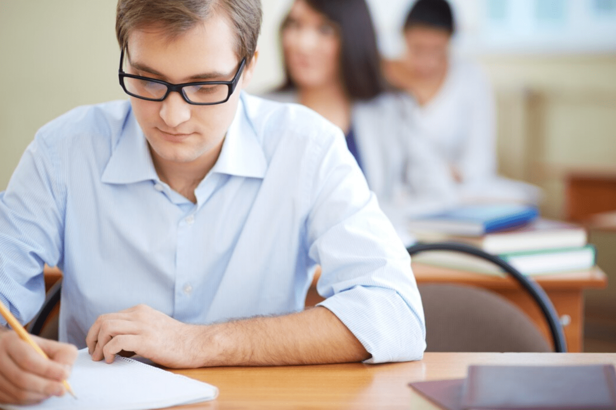 Grundlagen von akademischen Texten