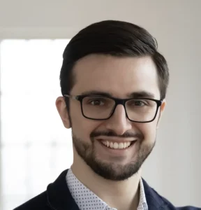 Prof. Dr. Dr. Jörn Bloch – Geschäftsführer PremiumGhostwriter